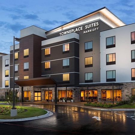 סידר פארק Towneplace Suites By Marriott Austin North/Lakeline מראה חיצוני תמונה