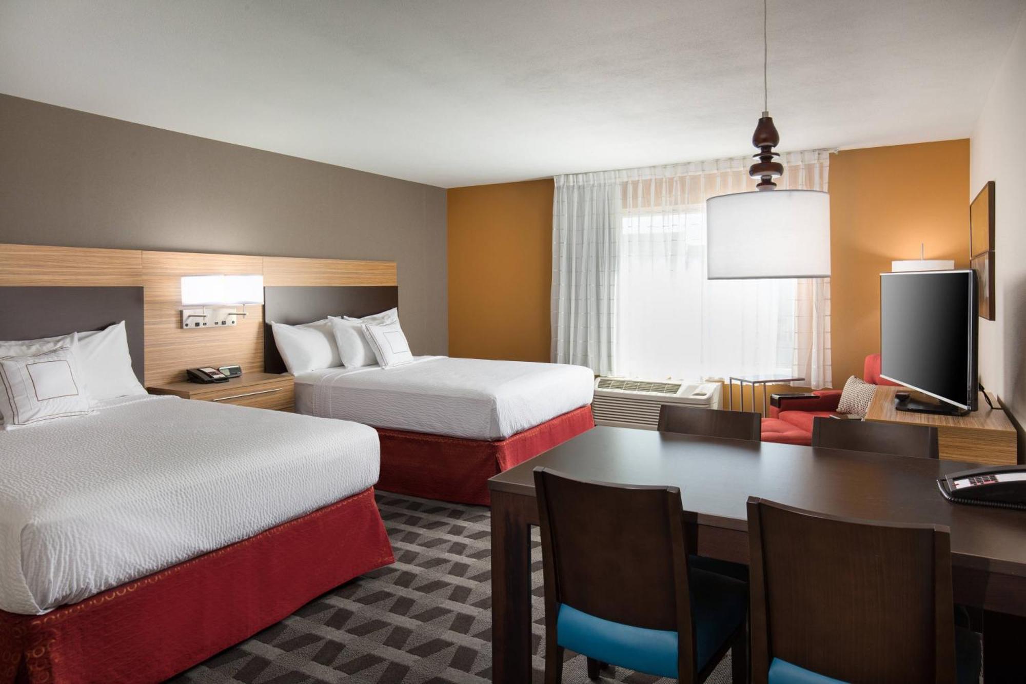 סידר פארק Towneplace Suites By Marriott Austin North/Lakeline מראה חיצוני תמונה
