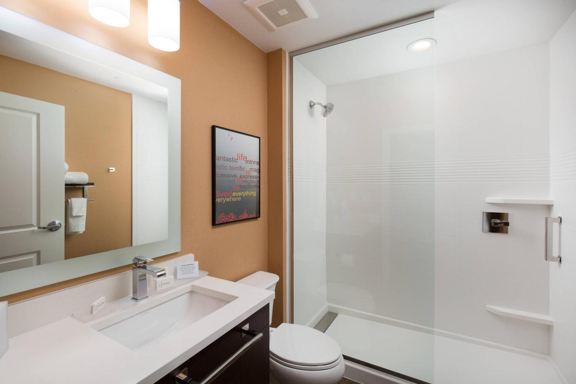 סידר פארק Towneplace Suites By Marriott Austin North/Lakeline מראה חיצוני תמונה