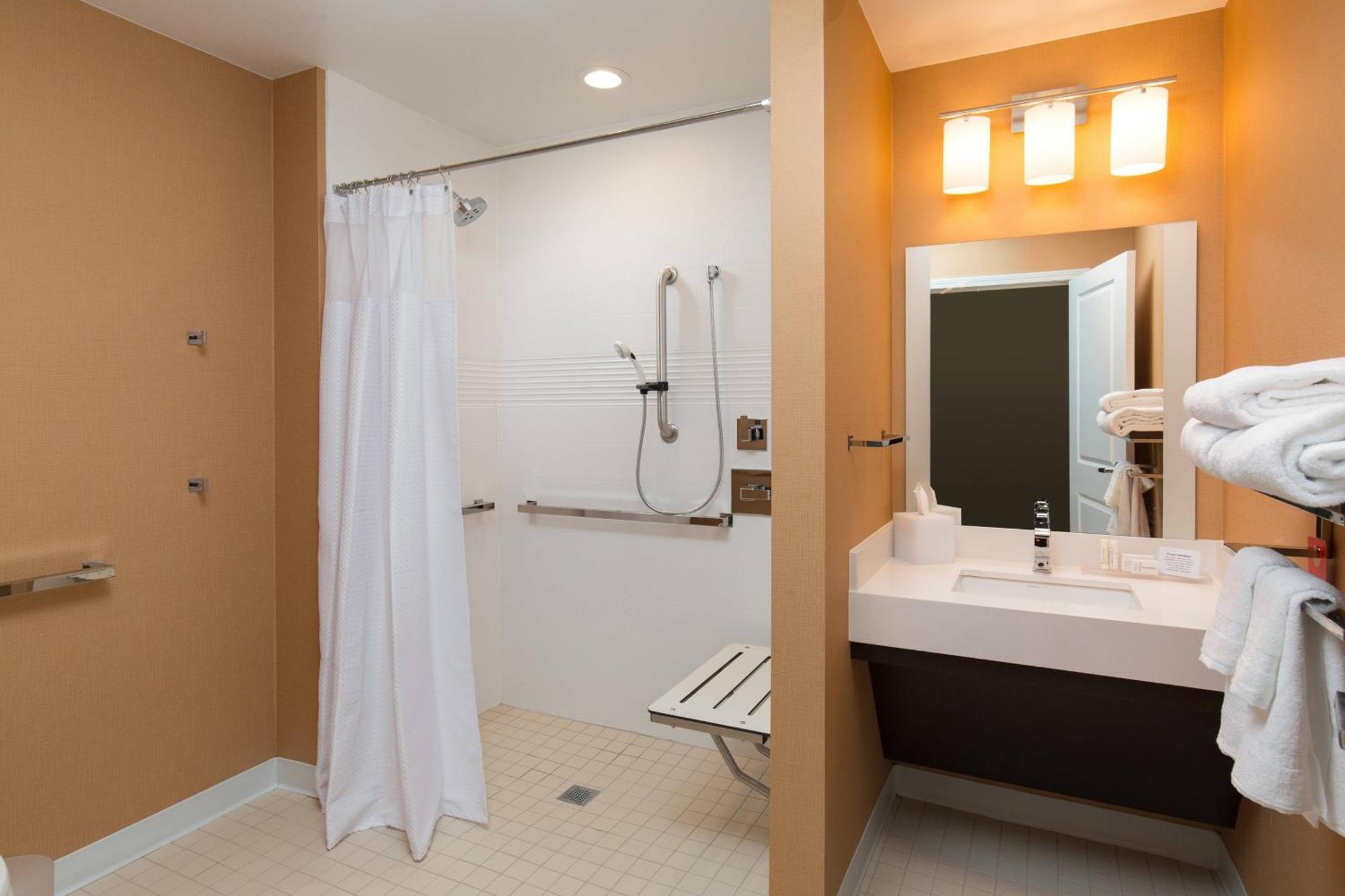 סידר פארק Towneplace Suites By Marriott Austin North/Lakeline מראה חיצוני תמונה