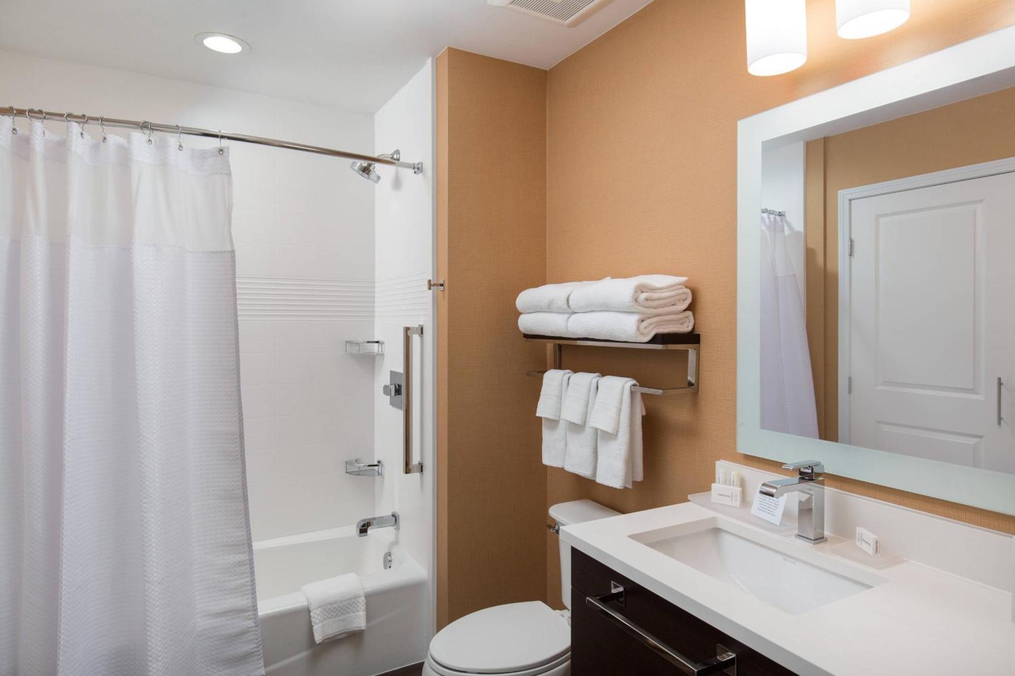 סידר פארק Towneplace Suites By Marriott Austin North/Lakeline מראה חיצוני תמונה