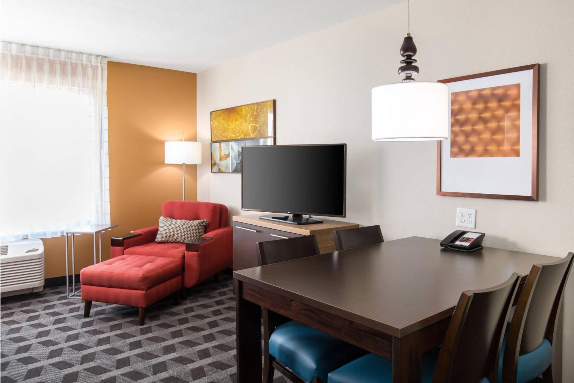 סידר פארק Towneplace Suites By Marriott Austin North/Lakeline מראה חיצוני תמונה