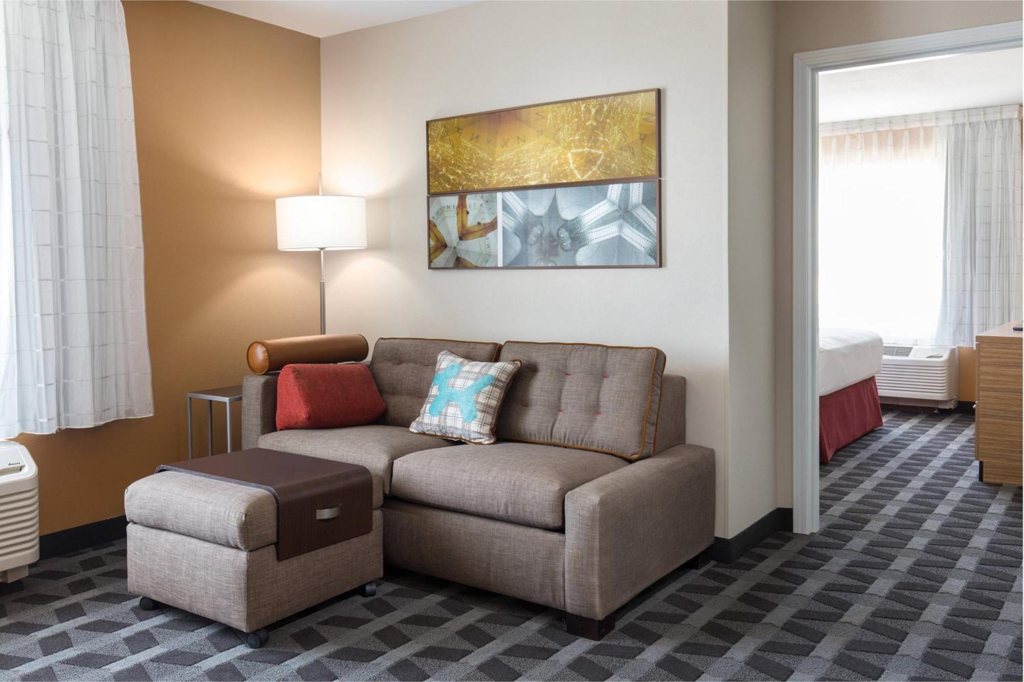 סידר פארק Towneplace Suites By Marriott Austin North/Lakeline מראה חיצוני תמונה