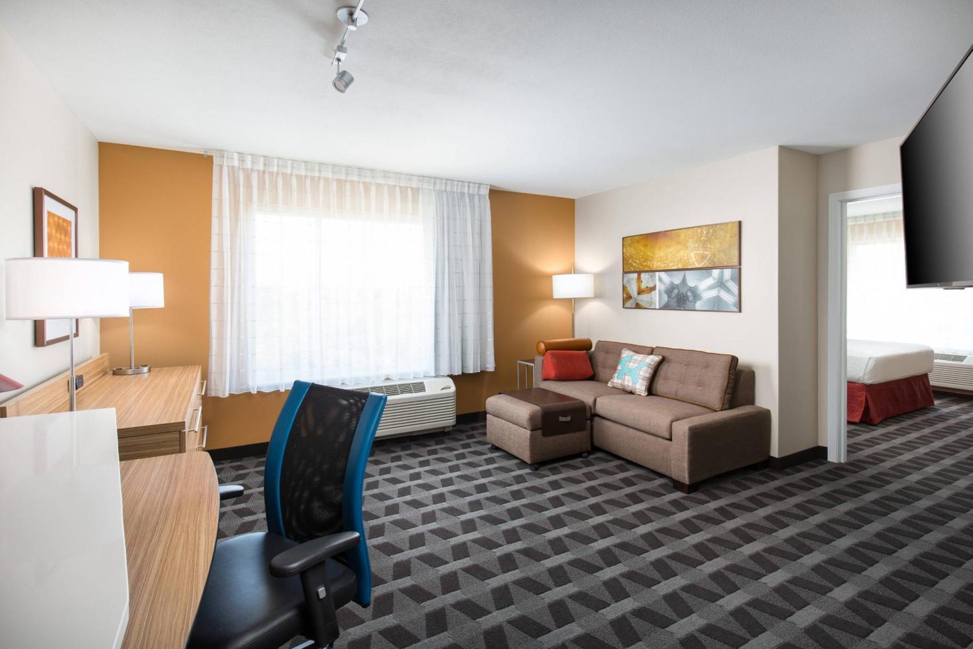 סידר פארק Towneplace Suites By Marriott Austin North/Lakeline מראה חיצוני תמונה