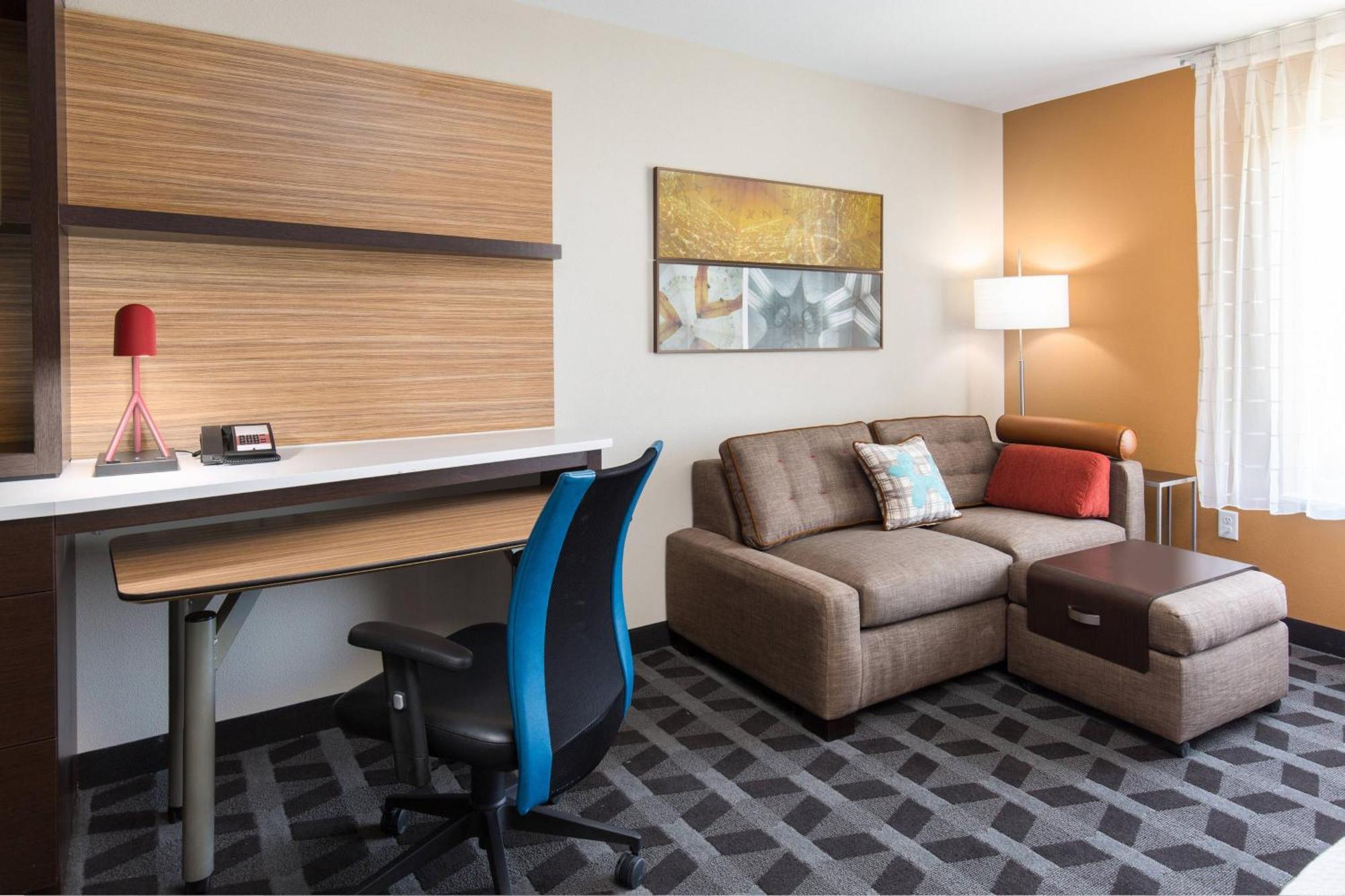 סידר פארק Towneplace Suites By Marriott Austin North/Lakeline מראה חיצוני תמונה