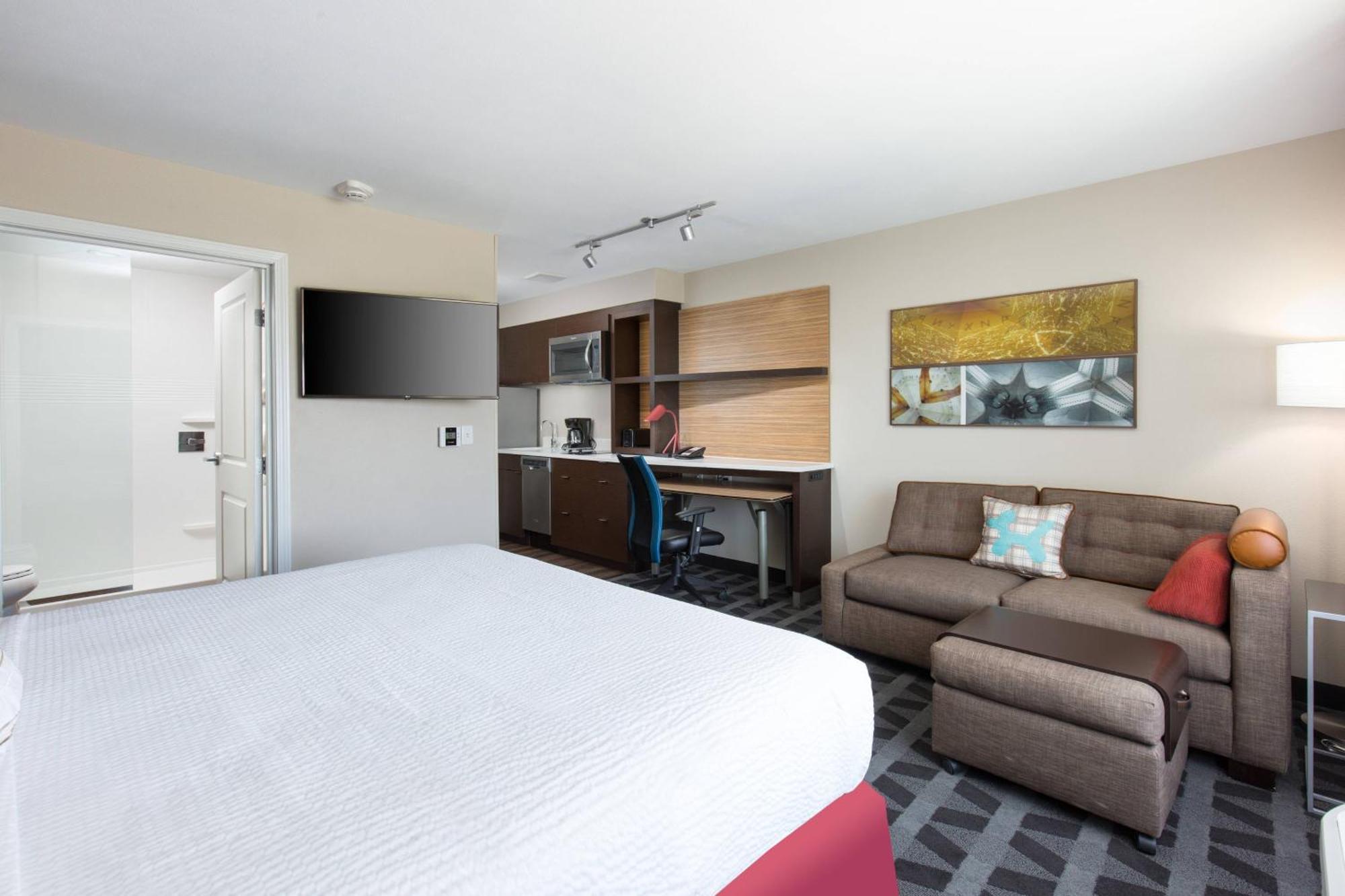 סידר פארק Towneplace Suites By Marriott Austin North/Lakeline מראה חיצוני תמונה