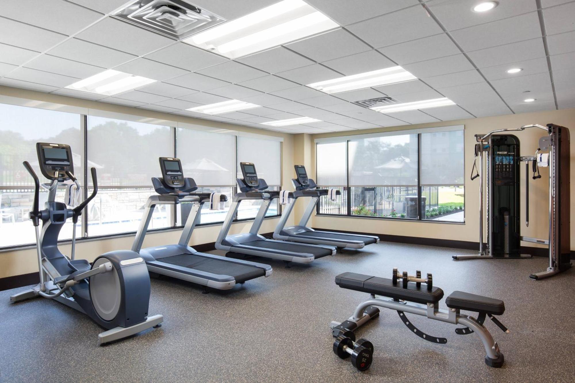 סידר פארק Towneplace Suites By Marriott Austin North/Lakeline מראה חיצוני תמונה