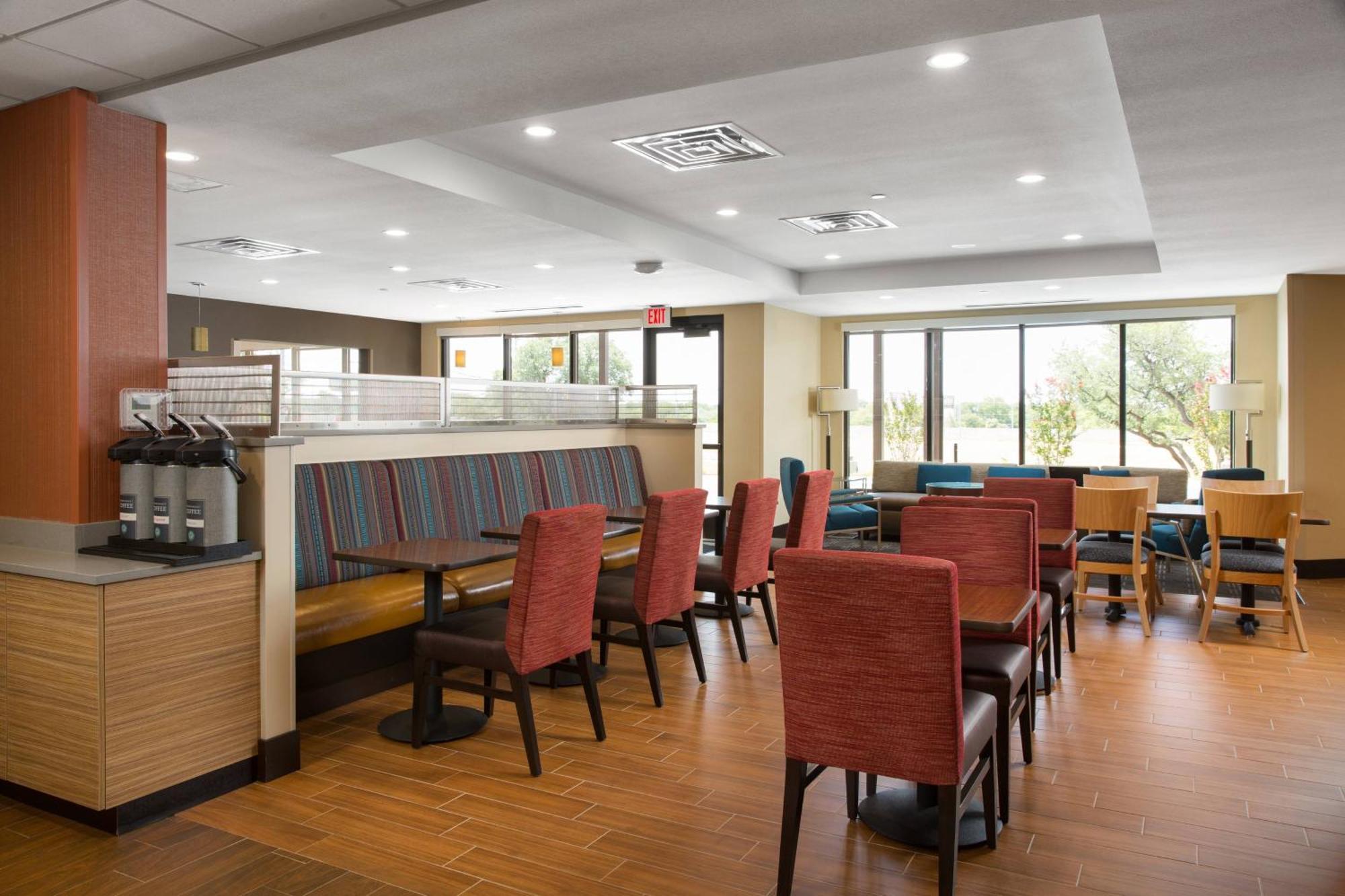 סידר פארק Towneplace Suites By Marriott Austin North/Lakeline מראה חיצוני תמונה