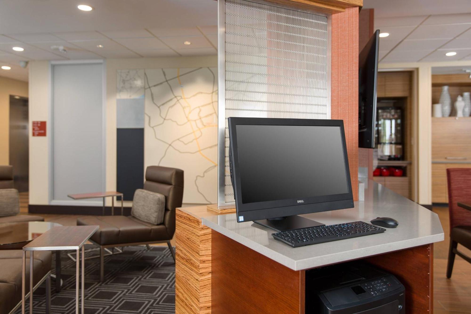 סידר פארק Towneplace Suites By Marriott Austin North/Lakeline מראה חיצוני תמונה