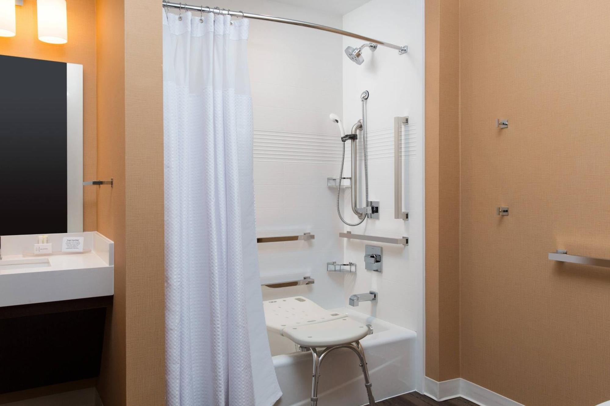 סידר פארק Towneplace Suites By Marriott Austin North/Lakeline מראה חיצוני תמונה