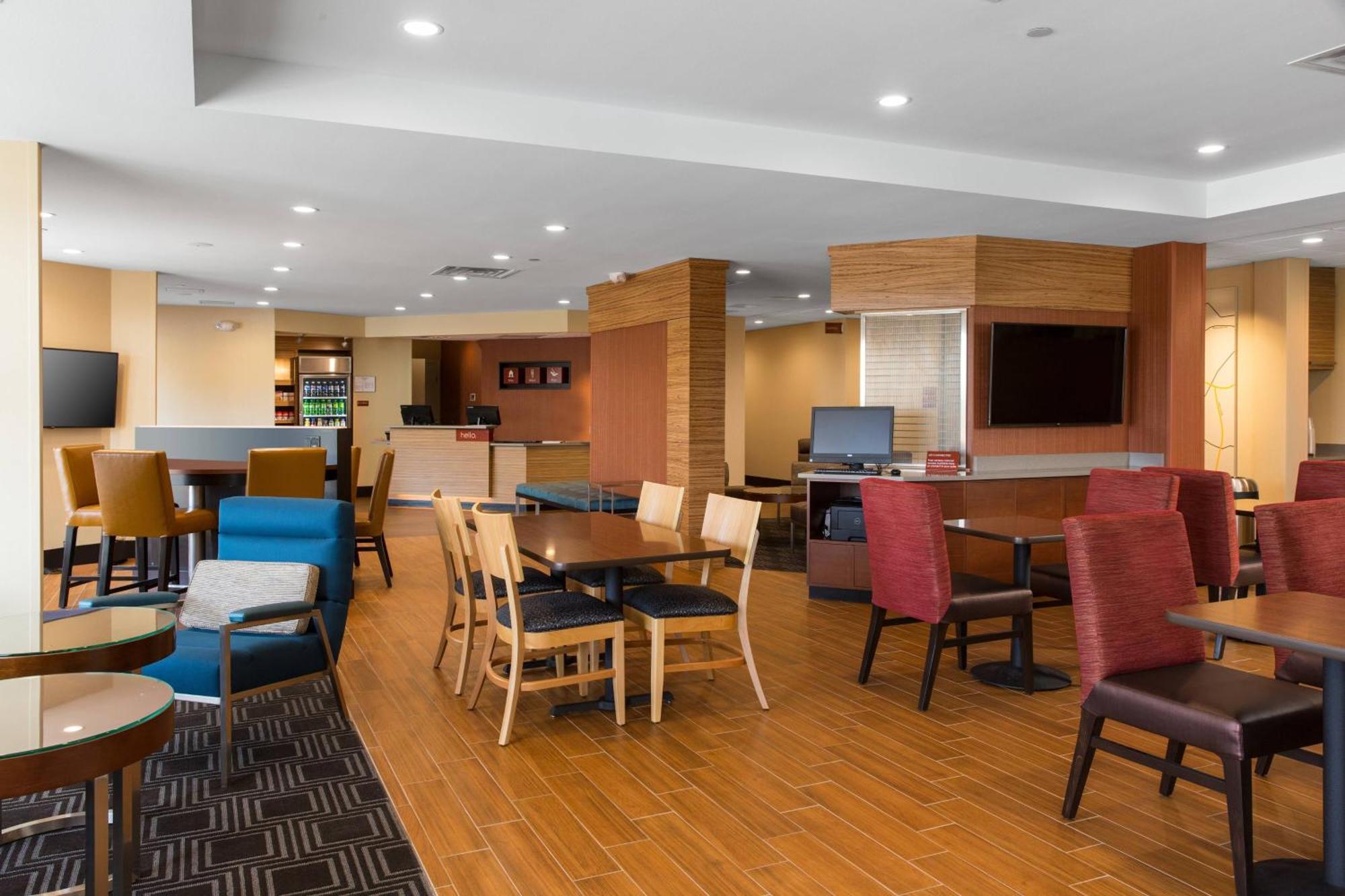 סידר פארק Towneplace Suites By Marriott Austin North/Lakeline מראה חיצוני תמונה