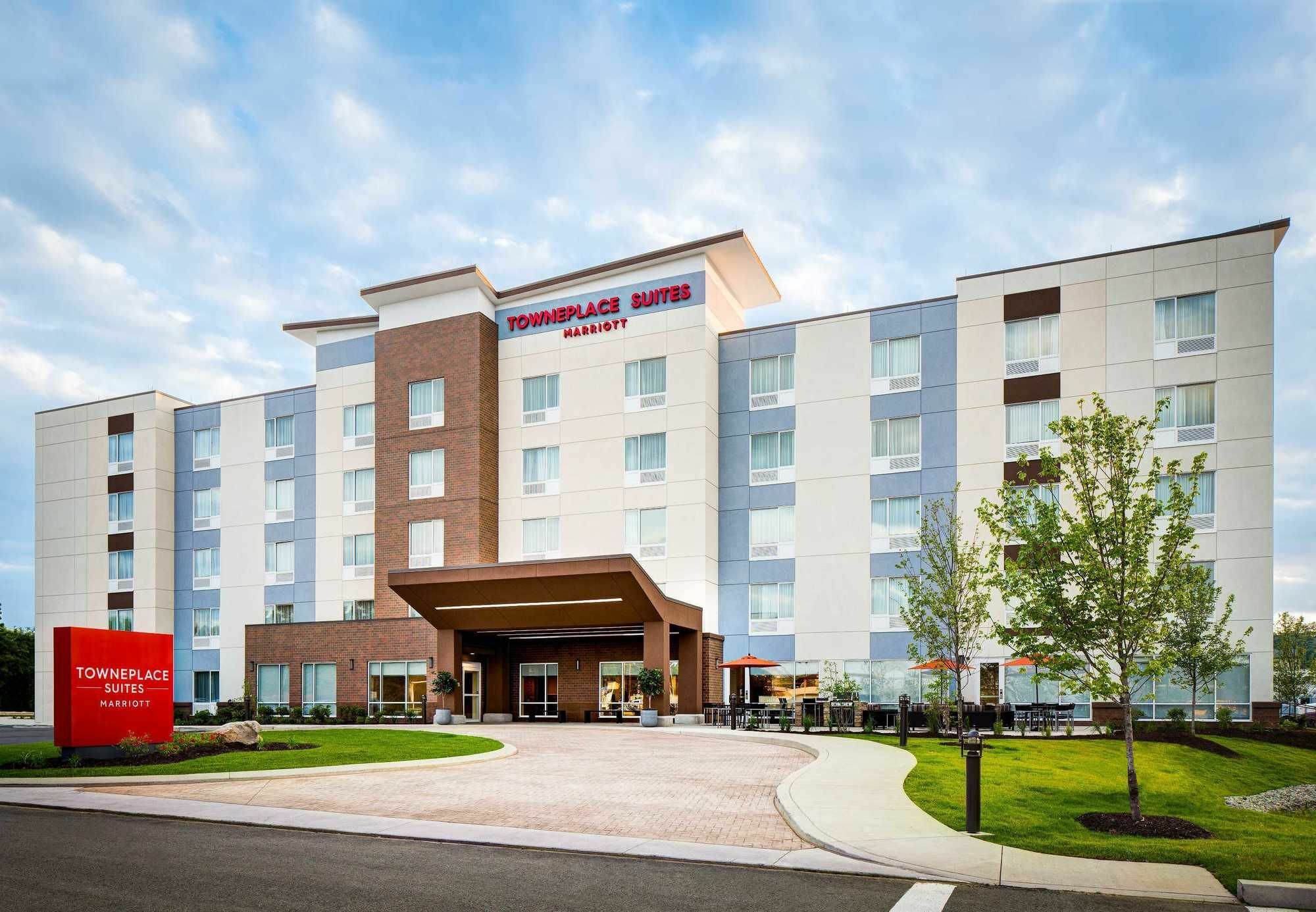 סידר פארק Towneplace Suites By Marriott Austin North/Lakeline מראה חיצוני תמונה