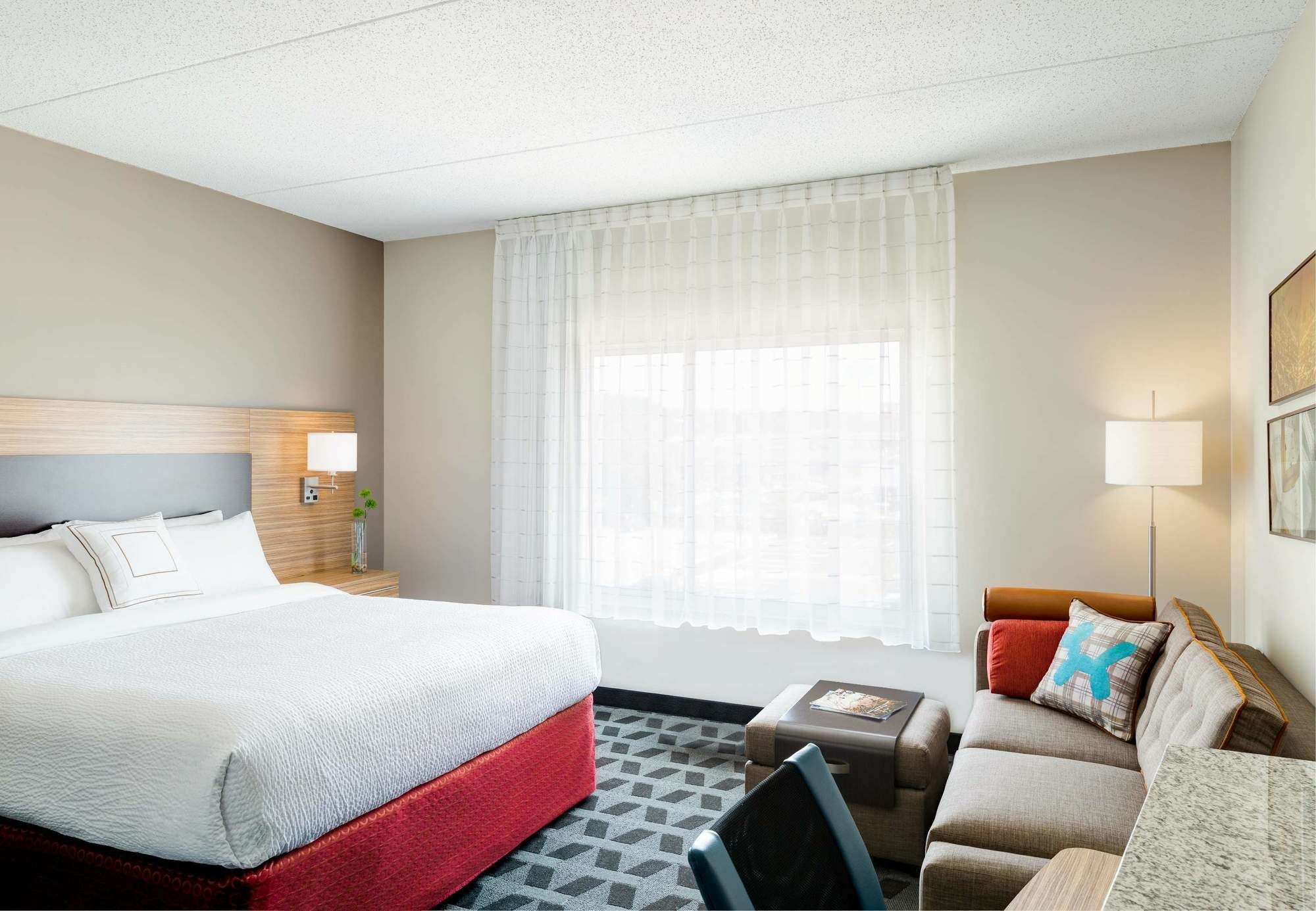 סידר פארק Towneplace Suites By Marriott Austin North/Lakeline מראה חיצוני תמונה