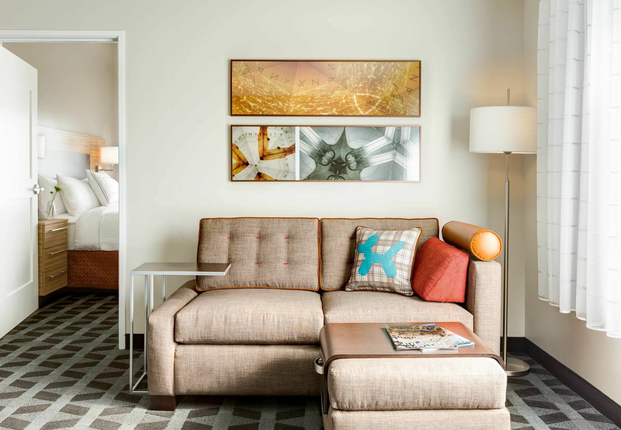 סידר פארק Towneplace Suites By Marriott Austin North/Lakeline מראה חיצוני תמונה