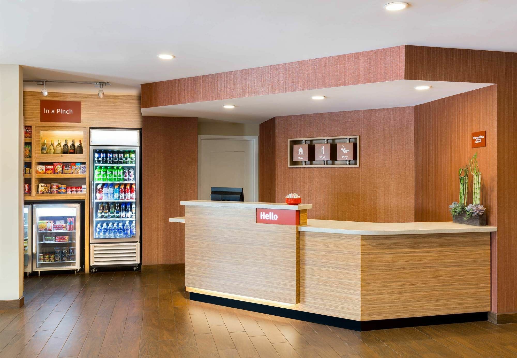 סידר פארק Towneplace Suites By Marriott Austin North/Lakeline מראה חיצוני תמונה