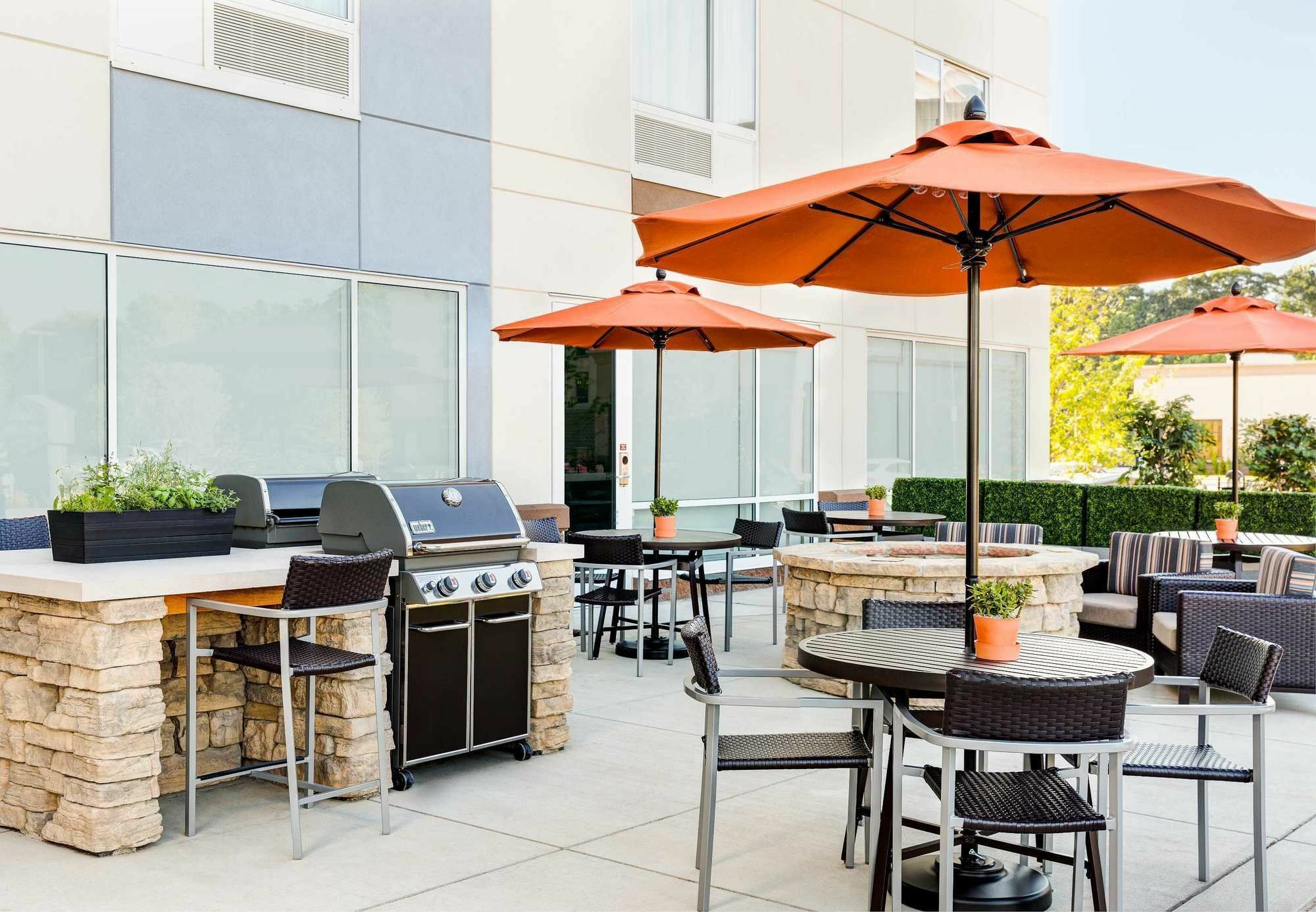 סידר פארק Towneplace Suites By Marriott Austin North/Lakeline מראה חיצוני תמונה