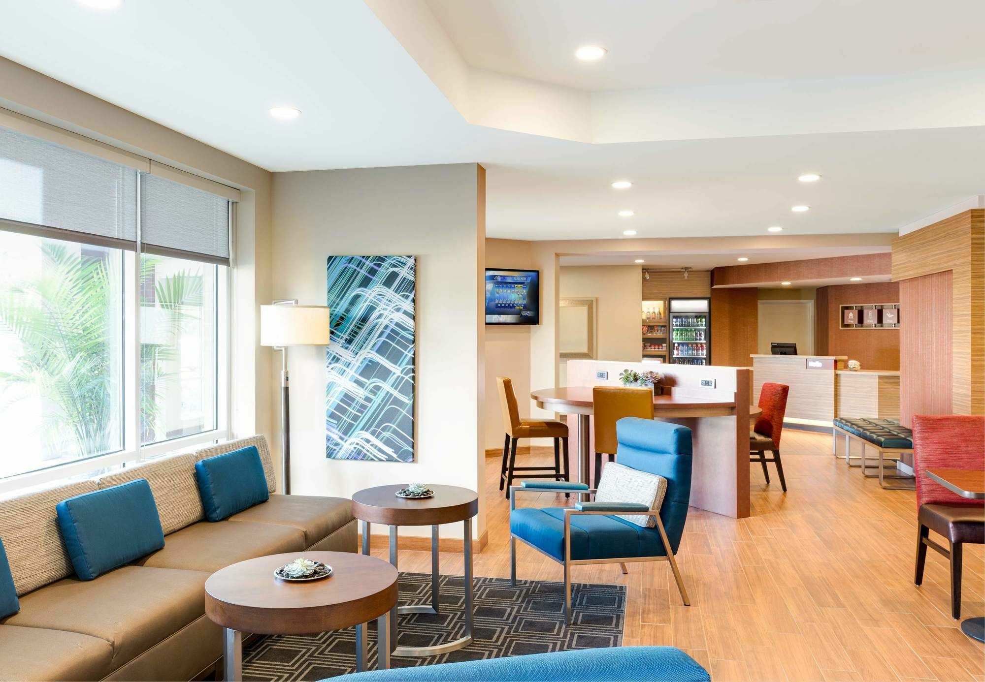 סידר פארק Towneplace Suites By Marriott Austin North/Lakeline מראה חיצוני תמונה